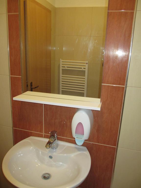 Apartments Manjan Krasno Polje Bilik gambar