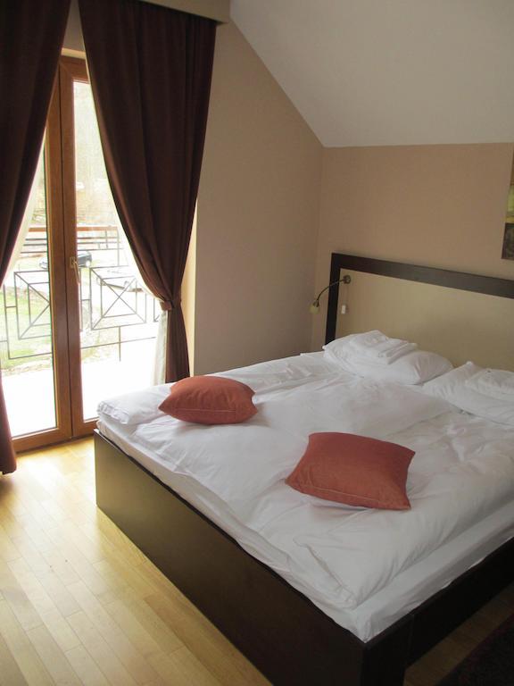 Apartments Manjan Krasno Polje Bilik gambar