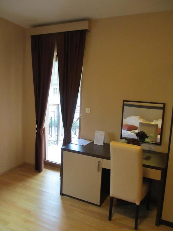 Apartments Manjan Krasno Polje Bilik gambar