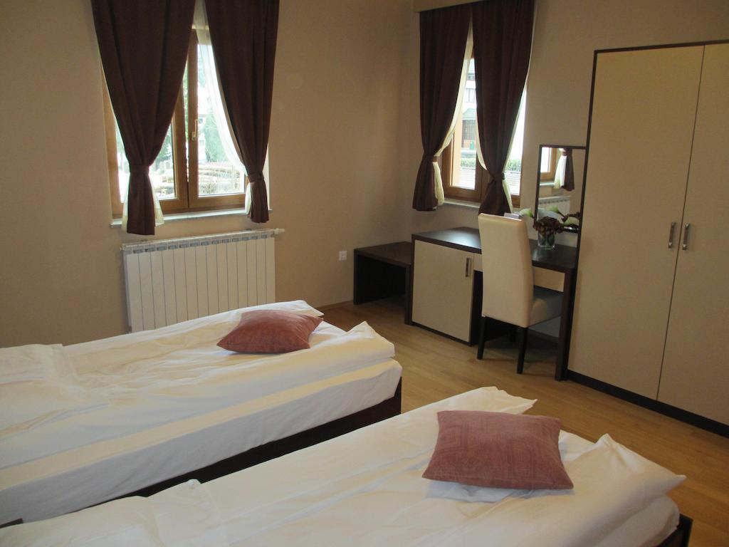 Apartments Manjan Krasno Polje Bilik gambar