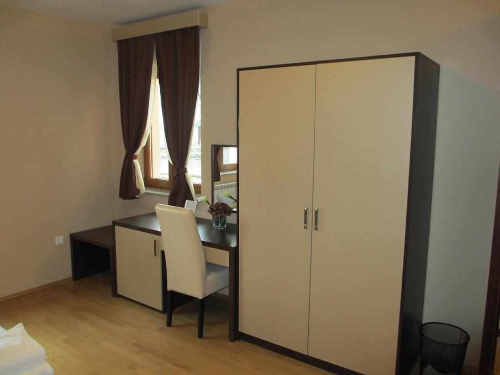 Apartments Manjan Krasno Polje Bilik gambar